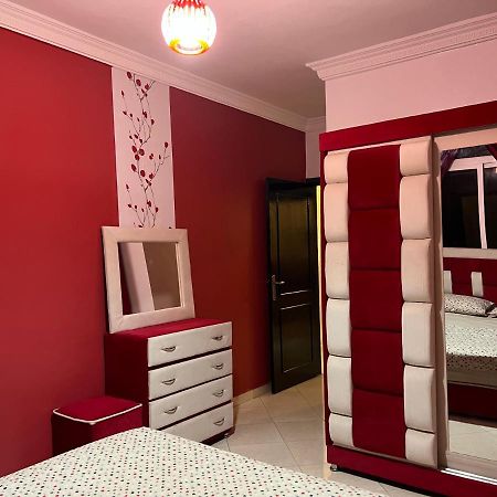 Appartement Tanger Familles Екстериор снимка