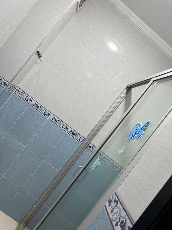 Appartement Tanger Familles Екстериор снимка