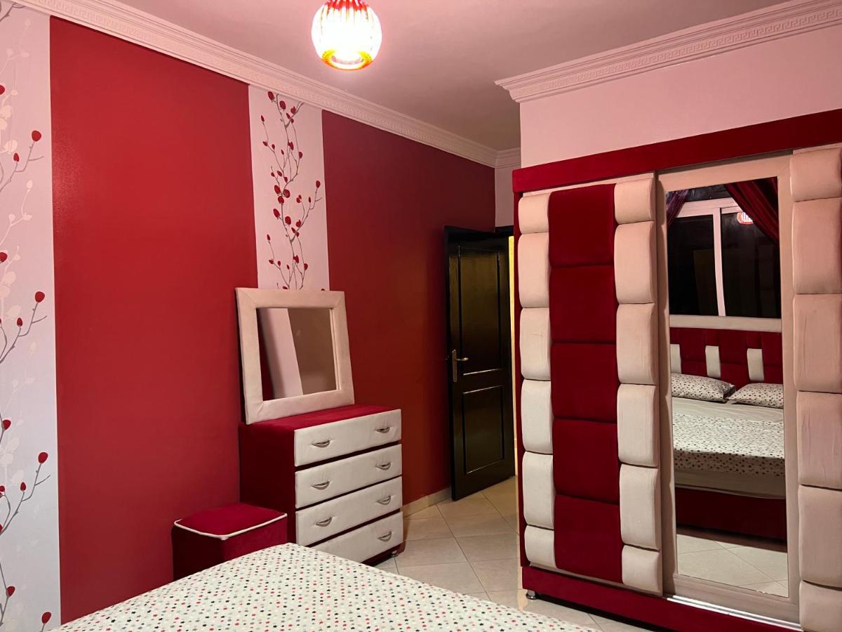 Appartement Tanger Familles Екстериор снимка